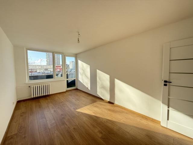 Mieszkanie na sprzedaż 2 pokoje Gdańsk Nowy Port, 46,30 m2, parter