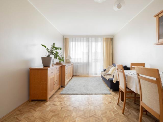 Mieszkanie na sprzedaż 2 pokoje Gdańsk Nowy Port, 49,60 m2, 3 piętro