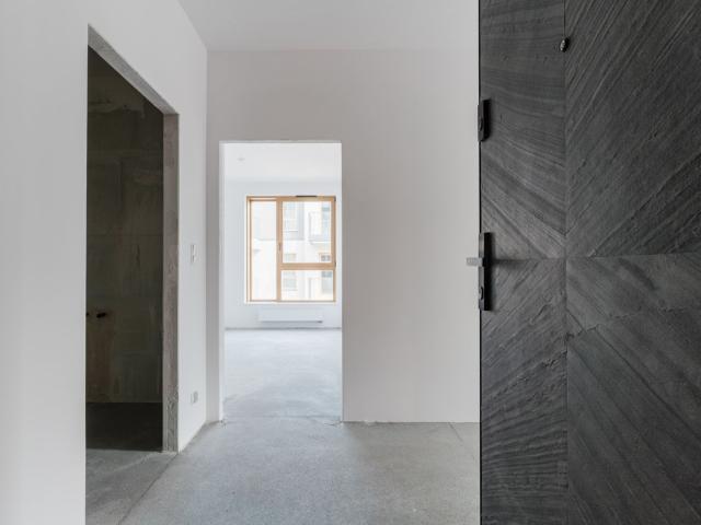 Mieszkanie na sprzedaż 2 pokoje Gdańsk Oliwa, 42,44 m2, 1 piętro