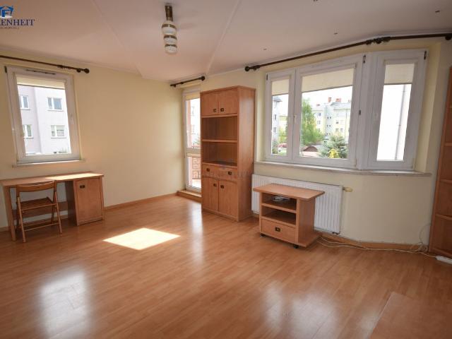 Mieszkanie na sprzedaż 2 pokoje Gdańsk Orunia Górna Gdańsk Południe, 54 m2, 1 piętro