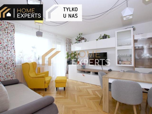 Mieszkanie na sprzedaż 2 pokoje Gdańsk Brętowo, 60 m2, 3 piętro