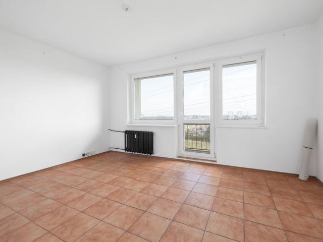 Mieszkanie na sprzedaż 2 pokoje Gdańsk Piecki Migowo, 42,40 m2, 3 piętro
