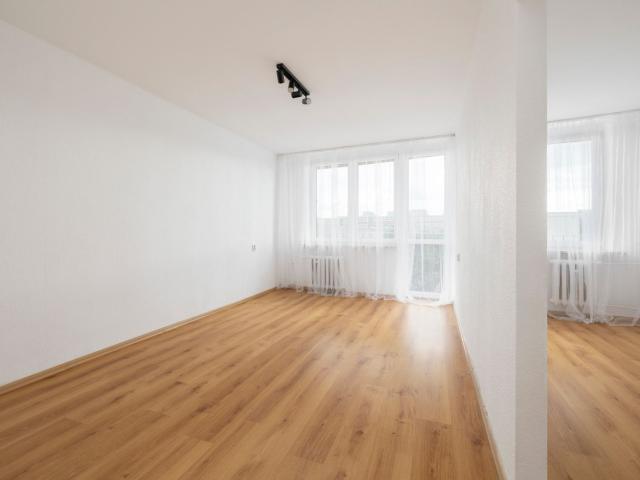 Mieszkanie na sprzedaż 2 pokoje Gdańsk Przymorze Wielkie, 37 m2, 4 piętro