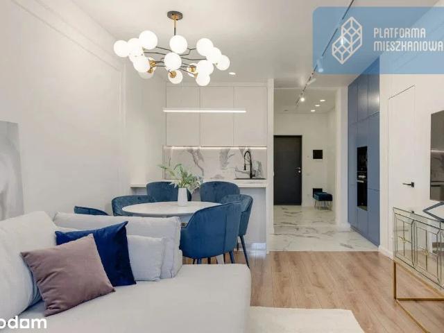 Mieszkanie na sprzedaż 2 pokoje Gdańsk Śródmieście, 32,50 m2, 4 piętro