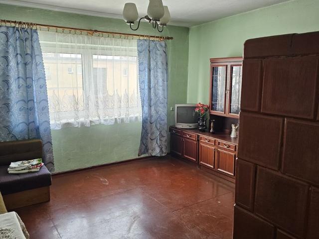 Mieszkanie na sprzedaż 2 pokoje gdański, 54,50 m2, 1 piętro