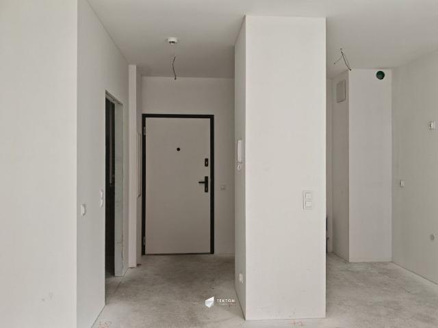 Mieszkanie na sprzedaż 2 pokoje gdański, 31,40 m2, parter