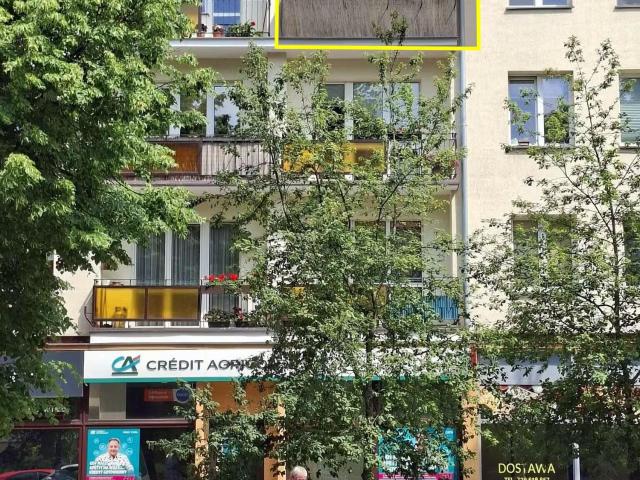 Mieszkanie na sprzedaż 2 pokoje Giżycko, 49,01 m2, 3 piętro