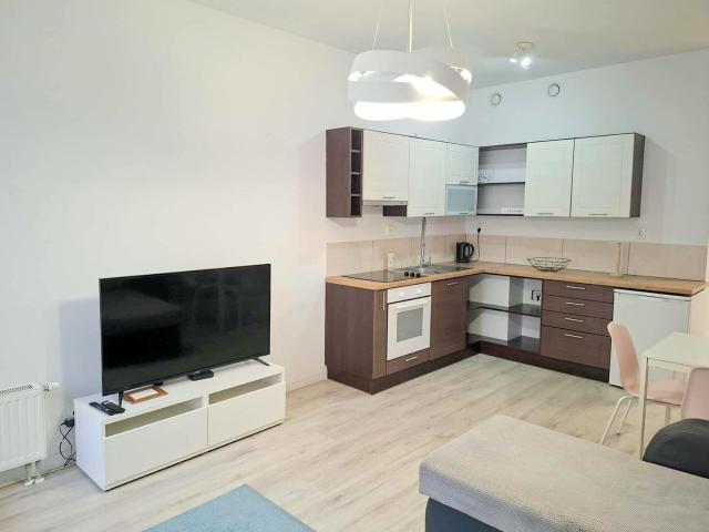 Mieszkanie na sprzedaż 2 pokoje Giżycko, 50,62 m2, parter