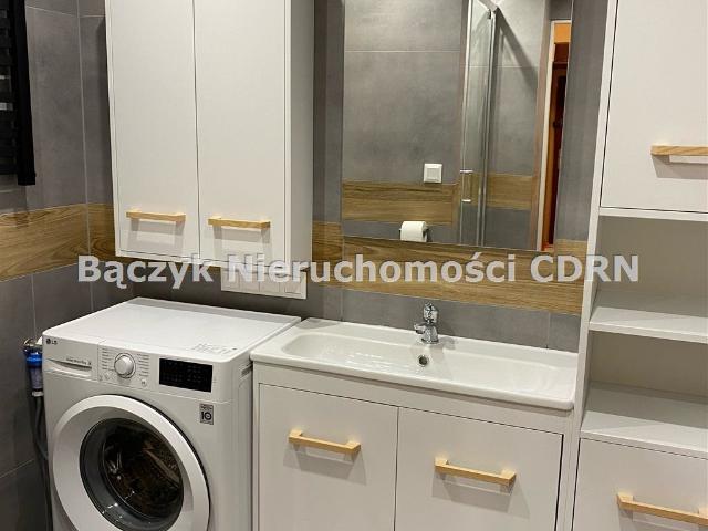 Mieszkanie na sprzedaż 2 pokoje Gliwice, 52,50 m2, 4 piętro