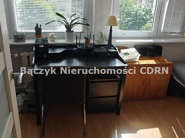 Mieszkanie na sprzedaż 2 pokoje Gliwice, 52 m2, 3 piętro