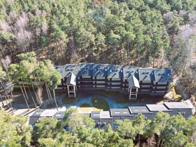 Mieszkanie na sprzedaż 2 pokoje gryficki, 33,49 m2, 2 piętro