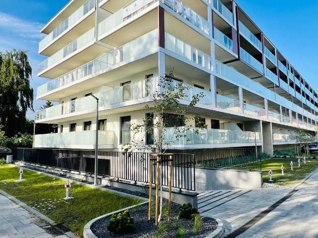 Mieszkanie na sprzedaż 2 pokoje Kołobrzeg, 35,04 m2, 2 piętro