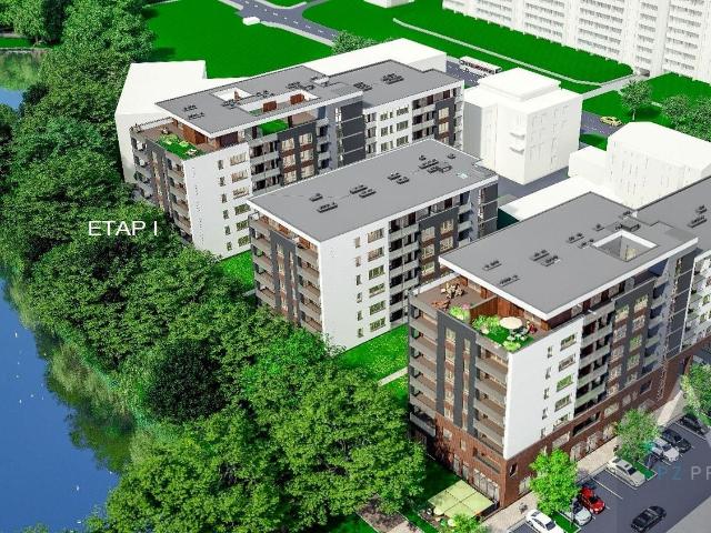 Mieszkanie na sprzedaż 2 pokoje Kołobrzeg, 38,90 m2, 1 piętro