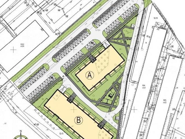 Mieszkanie na sprzedaż 2 pokoje Kołobrzeg, 39,42 m2, 4 piętro