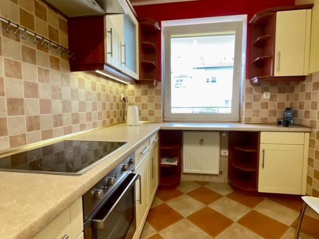 Mieszkanie na sprzedaż 2 pokoje Kołobrzeg, 61,50 m2, 2 piętro