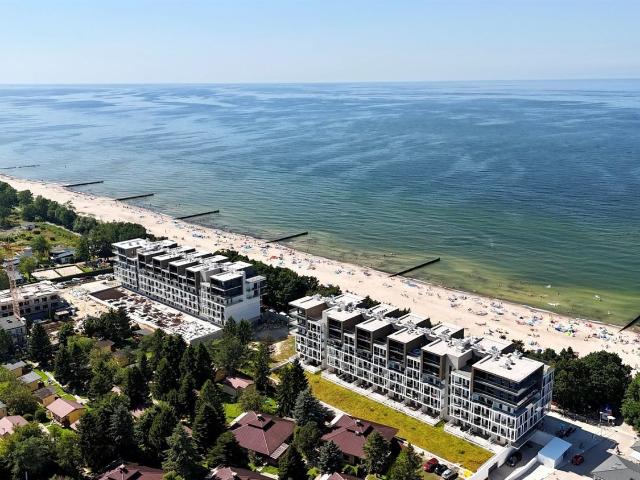 Mieszkanie na sprzedaż 2 pokoje kołobrzeski, 44,12 m2, 2 piętro