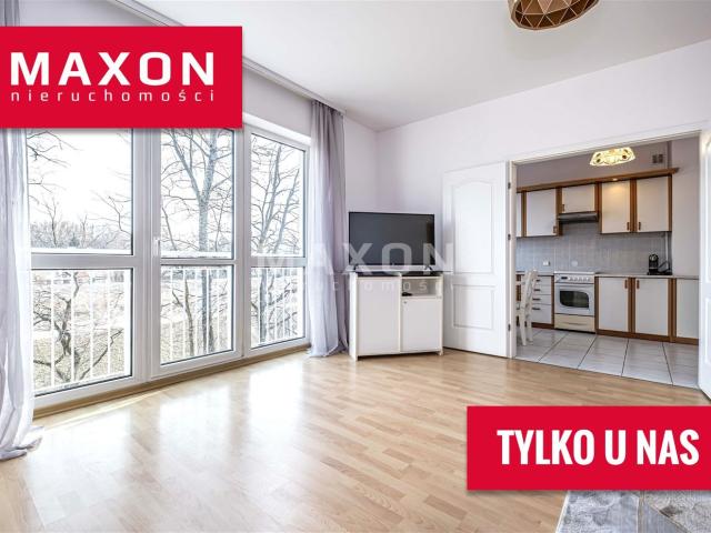 Mieszkanie na sprzedaż 2 pokoje Konstancin Jeziorna, 72,50 m2, 2 piętro