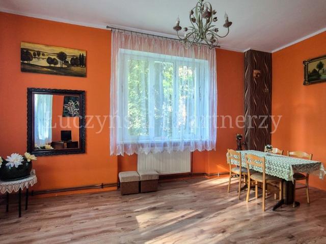 Mieszkanie na sprzedaż 2 pokoje karkonoski, 72,90 m2, parter