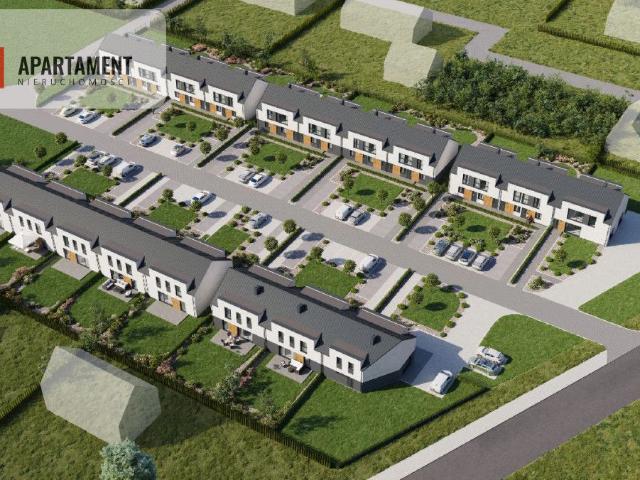 Mieszkanie na sprzedaż 2 pokoje kartuski, 79 m2, 1 piętro