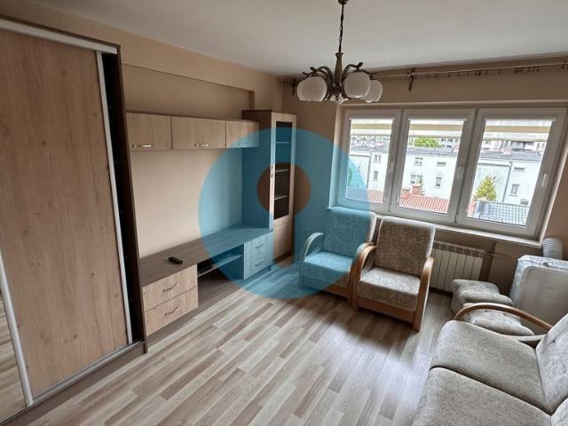 Mieszkanie na sprzedaż 2 pokoje Kielce, 33,80 m2, 4 piętro
