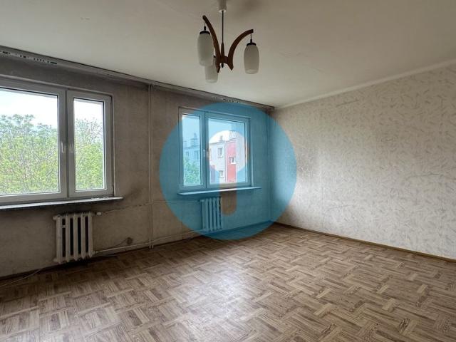 Mieszkanie na sprzedaż 2 pokoje Kielce, 46,20 m2, 3 piętro