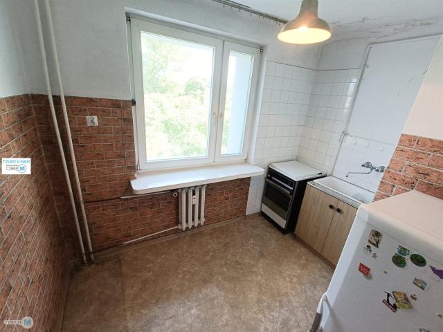 Mieszkanie na sprzedaż 2 pokoje Kielce, 46,45 m2, 4 piętro