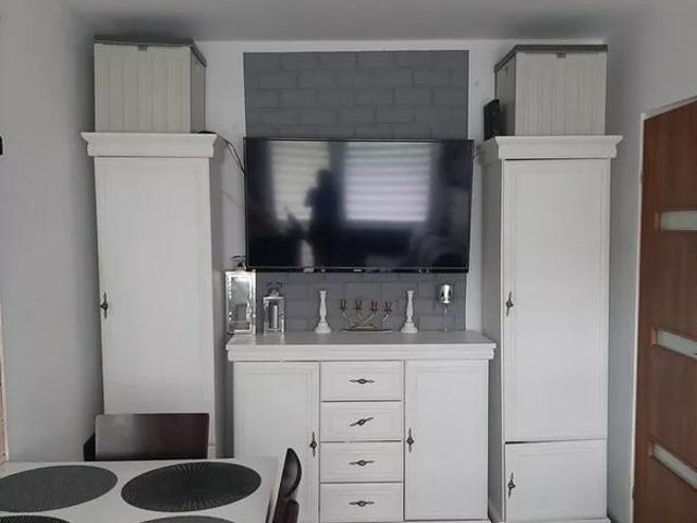 Mieszkanie na sprzedaż 2 pokoje Krynica Zdrój, 36 m2, parter