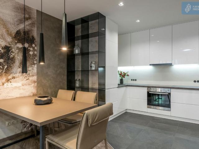 Mieszkanie na sprzedaż 2 pokoje Kraków Mistrzejowice, 34,77 m2, 3 piętro
