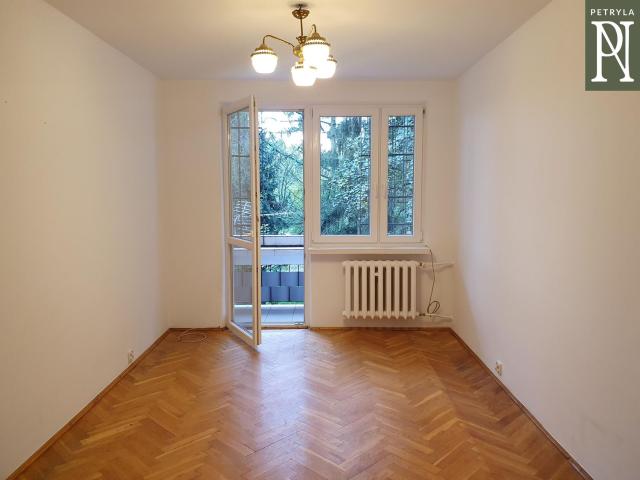 Mieszkanie na sprzedaż 2 pokoje Kraków Mistrzejowice, 38 m2, 1 piętro