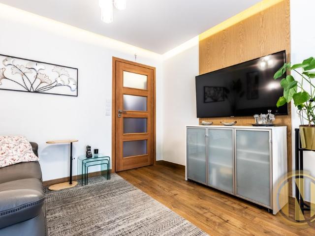 Mieszkanie na sprzedaż 2 pokoje Kraków Mistrzejowice, 39,21 m2, 2 piętro
