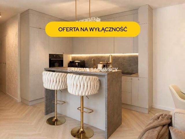 Mieszkanie na sprzedaż 2 pokoje Kraków Mistrzejowice, 43,40 m2, 5 piętro