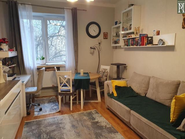 Mieszkanie na sprzedaż 2 pokoje Kraków Nowa Huta, 47,60 m2, 1 piętro