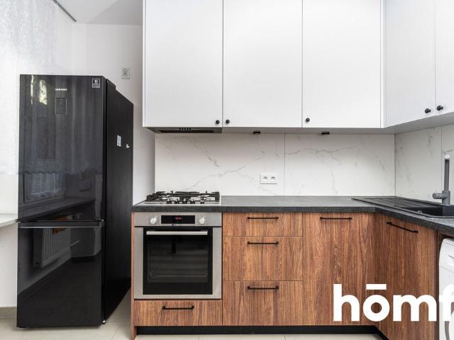Mieszkanie na sprzedaż 2 pokoje Kraków Nowa Huta, 46,50 m2, parter