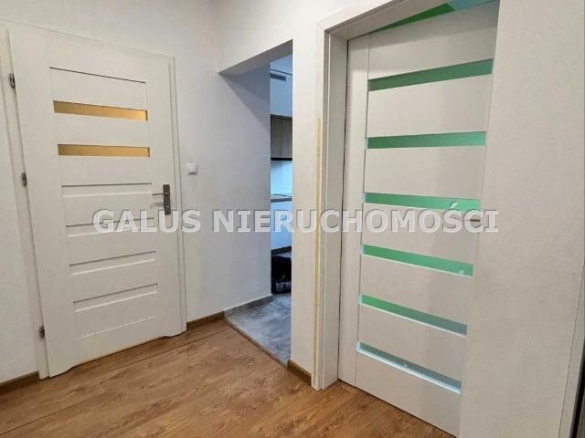Mieszkanie na sprzedaż 2 pokoje Kraków Nowa Huta, 49,37 m2, 2 piętro