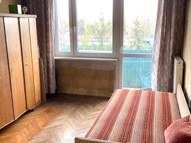 Mieszkanie na sprzedaż 2 pokoje Kraków Nowa Huta, 54,50 m2, 3 piętro