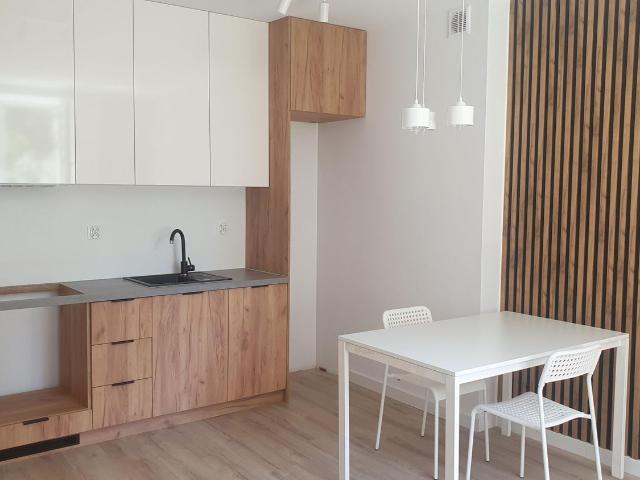 Mieszkanie na sprzedaż 2 pokoje Kraków Nowa Huta, 29 m2, parter