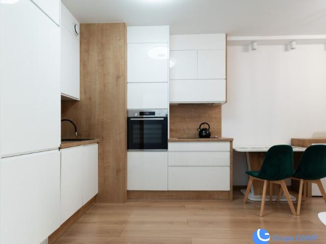 Mieszkanie na sprzedaż 2 pokoje Kraków Bronowice, 40,53 m2, 6 piętro