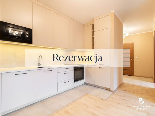 Mieszkanie na sprzedaż 2 pokoje Kraków Czyżyny, 51,55 m2, 1 piętro
