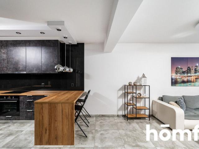 Mieszkanie na sprzedaż 2 pokoje Kraków Dębniki, 42,30 m2, 2 piętro