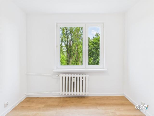Mieszkanie na sprzedaż 2 pokoje Kraków Grzegórzki, 44,31 m2, 3 piętro