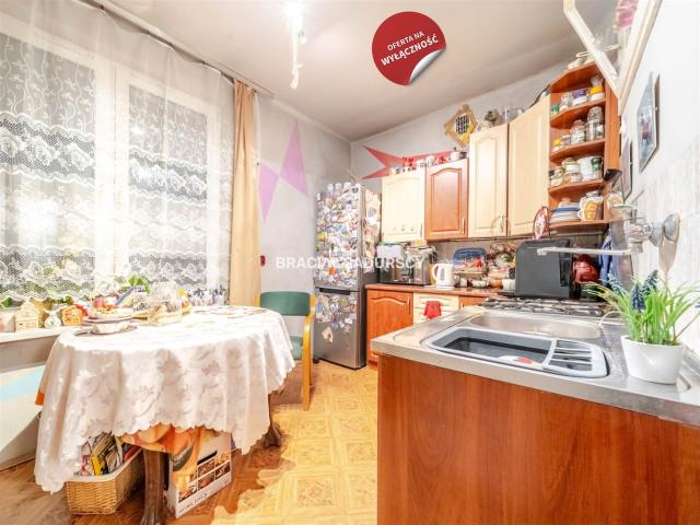 Mieszkanie na sprzedaż 2 pokoje Kraków Krowodrza, 41,04 m2, 3 piętro