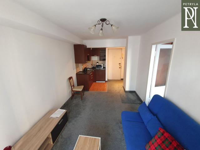 Mieszkanie na sprzedaż 2 pokoje Kraków Krowodrza, 28 m2, 2 piętro