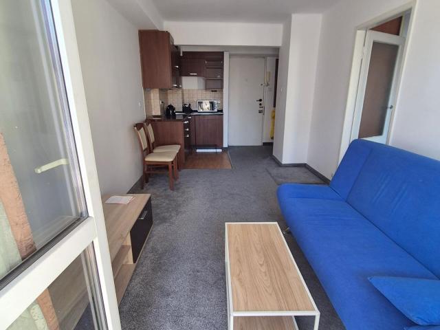 Mieszkanie na sprzedaż 2 pokoje Kraków Krowodrza, 28 m2, 2 piętro