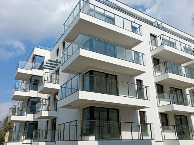 Mieszkanie na sprzedaż 2 pokoje Kraków Prądnik Czerwony, 43,06 m2, 2 piętro
