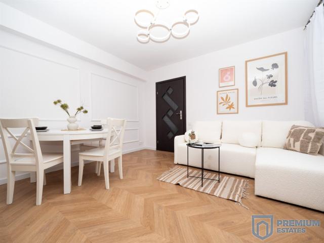 Mieszkanie na sprzedaż 2 pokoje Kraków Prądnik Czerwony, 43 m2, 7 piętro