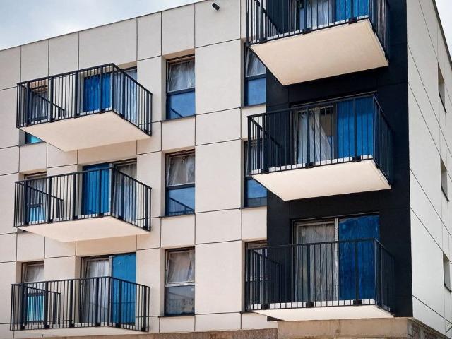 Mieszkanie na sprzedaż 2 pokoje Kraków Prądnik Biały, 35,97 m2, 3 piętro