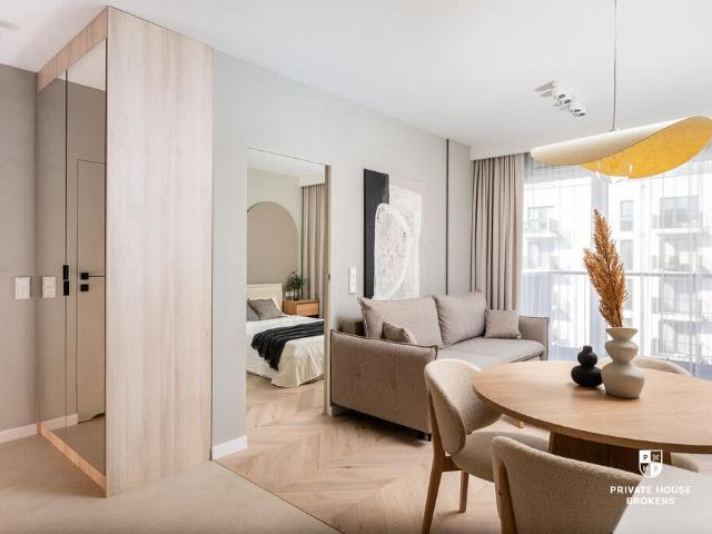 Mieszkanie na sprzedaż 2 pokoje Kraków Prądnik Biały, 36 m2, 4 piętro