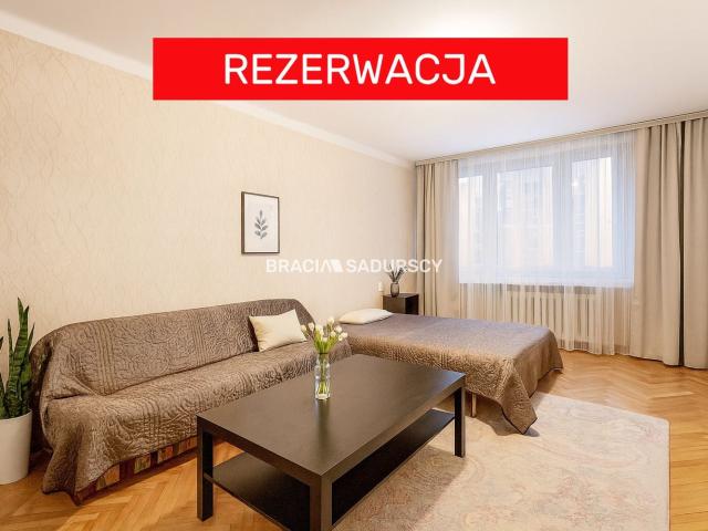 Mieszkanie na sprzedaż 2 pokoje Kraków Prądnik Biały, 44 m2, 3 piętro