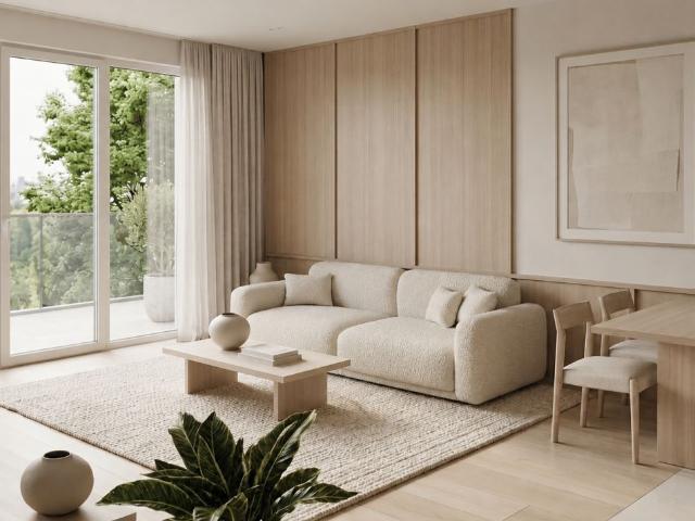 Mieszkanie na sprzedaż 2 pokoje Kraków Prądnik Biały, 50 m2, 3 piętro