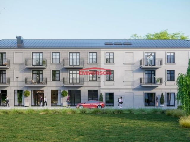 Mieszkanie na sprzedaż 2 pokoje Kraków Prądnik Biały, 51,75 m2